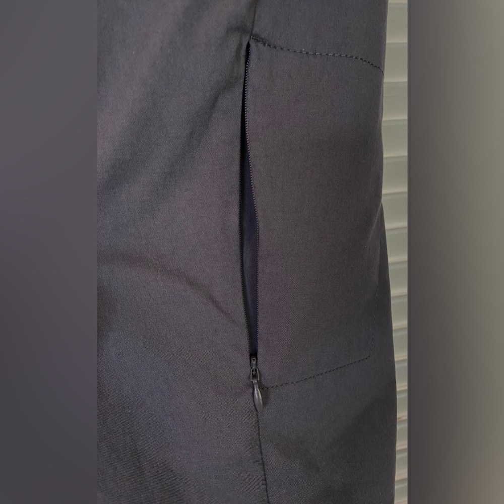 Prana Halle Straight Pants - Picture 8 of 10